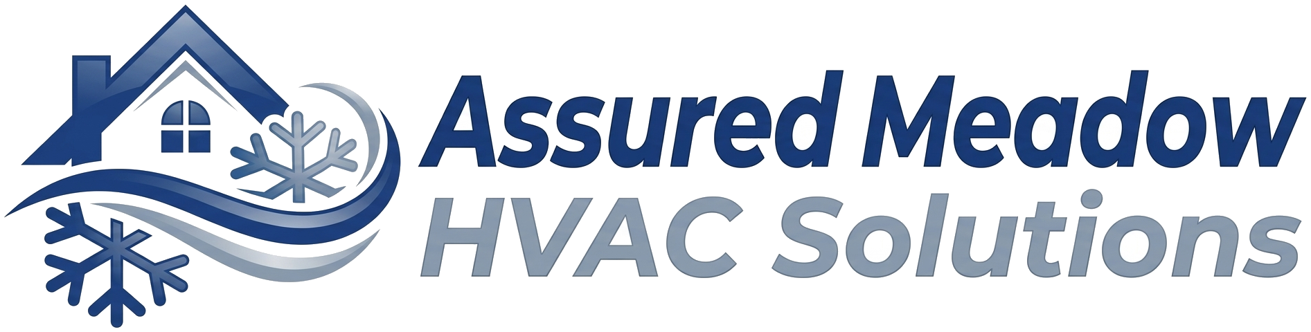 Assured Meadow HVAC Solutions logo